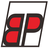 Logo PT Bangun Trans Pusaka